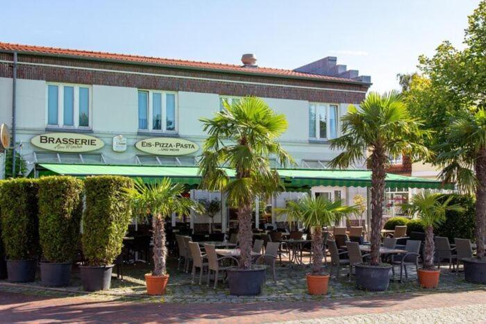 Fewo-Apen Exterior foto